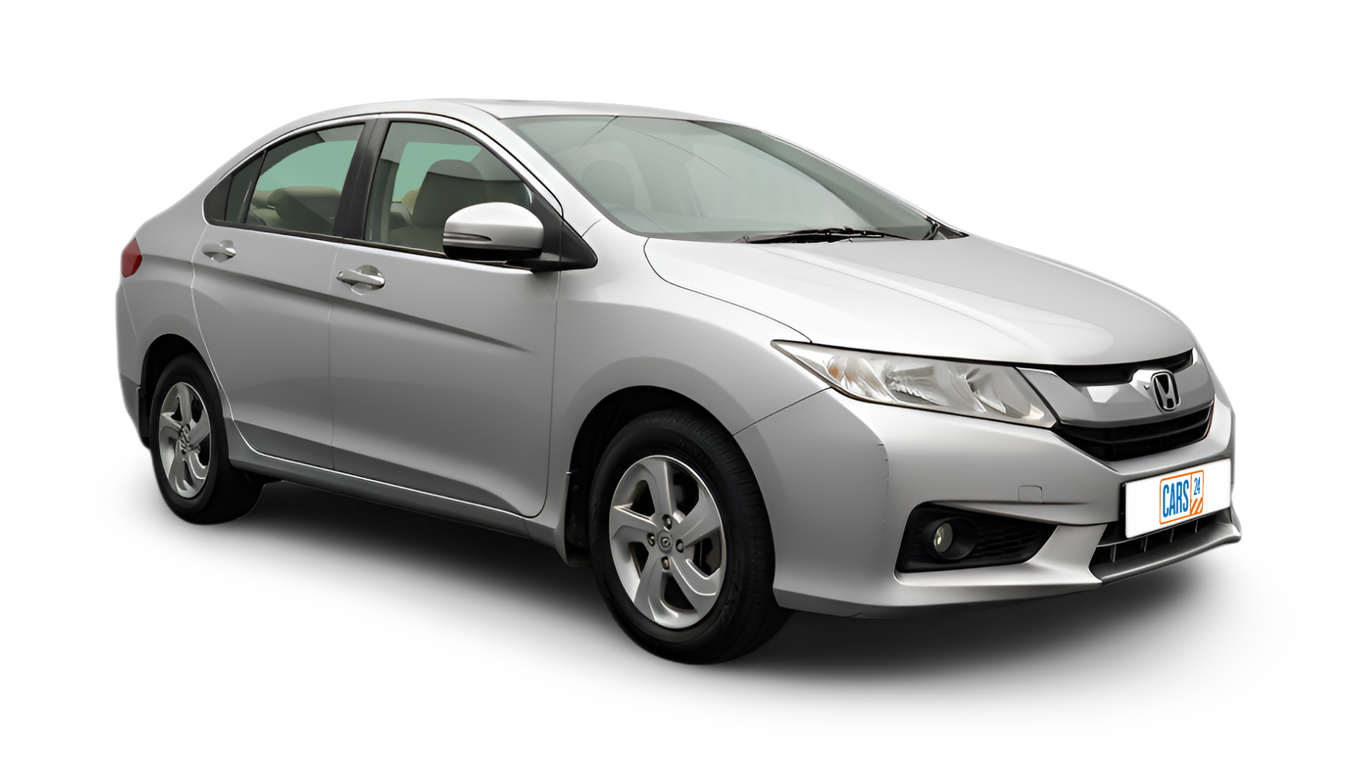 Honda City-img